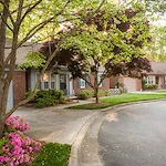 Image of Springmoor Retirement Community (3)