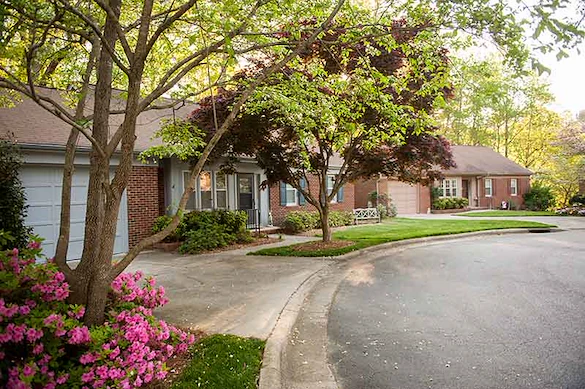 Image of Springmoor Retirement Community (3)
