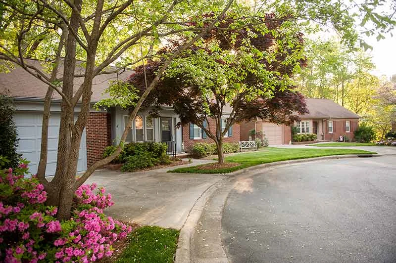 Image of Springmoor Retirement Community (3)