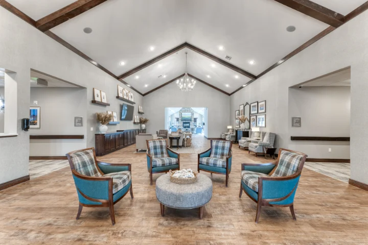 Image of Cedarhurst of Fort Wayne (3)