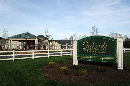 Image of The Orchards at Bartley (1)