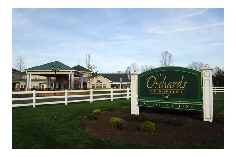 Image of The Orchards at Bartley (1)