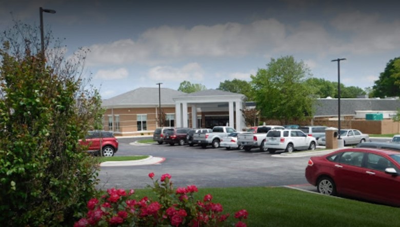 Image of Springfield Rehabilitation & Health Care Center (1)