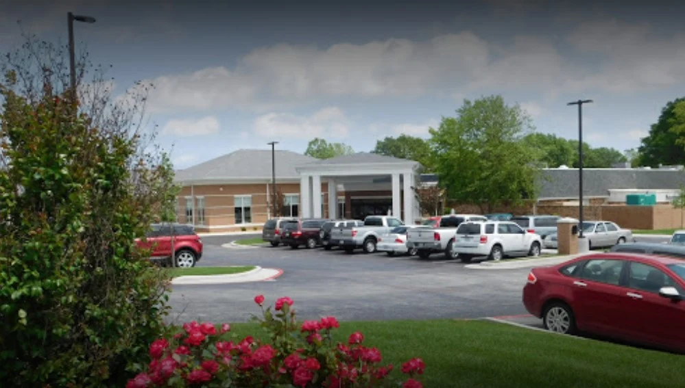 Image of Springfield Rehabilitation & Health Care Center (1)