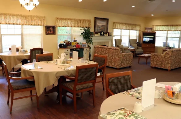 Image of The Springs at Willowcreek (2)