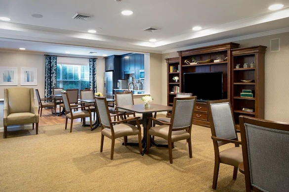 Image of Sunrise of Willowbrook (8)