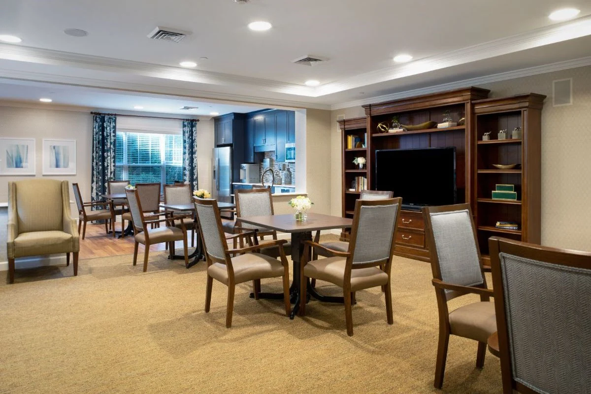 Image of Sunrise of Willowbrook (8)