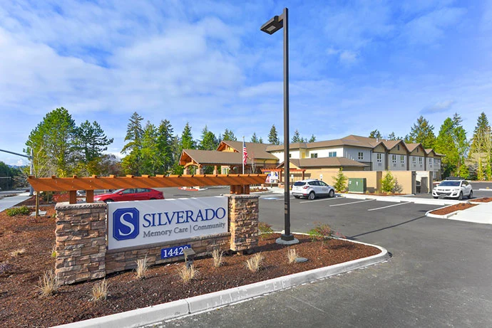 Image of Silverado Bellevue Memory Care (2)