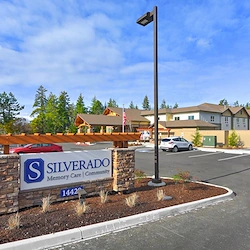 Image of Silverado Bellevue Memory Care Community (2)