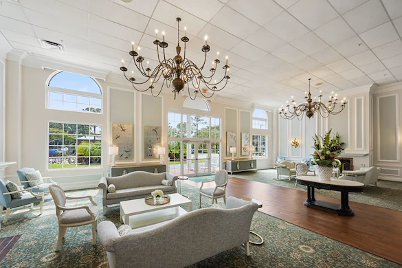 Image of Independence Hall Senior Living (2)