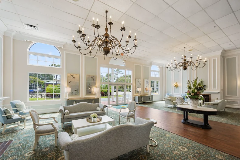 Image of Independence Hall Senior Living (2)