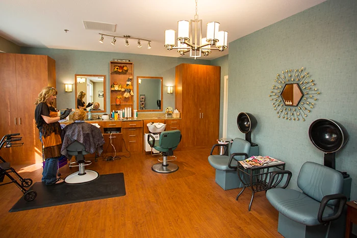 Image of Ecumen Seasons at Maplewood (5)