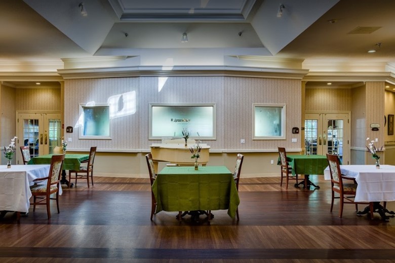 Image of The Rehabilitation Center of Independence (7)