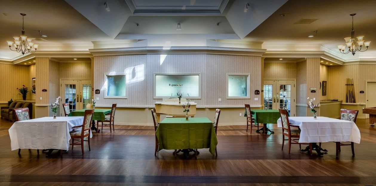 Image of The Rehabilitation Center of Independence (7)