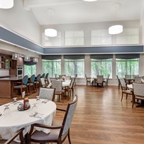 Image of The Arboretum Senior Living (3)