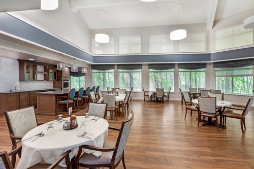 Image of The Arboretum Senior Living (3)