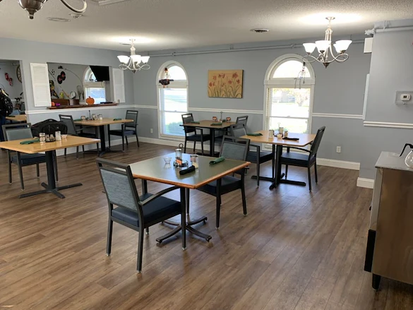 Image of Heritage Village of Platte City (7)