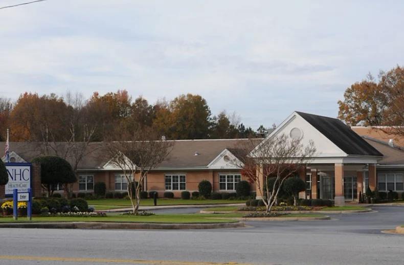 Image of Nhc Healthcare - Clinton (1)