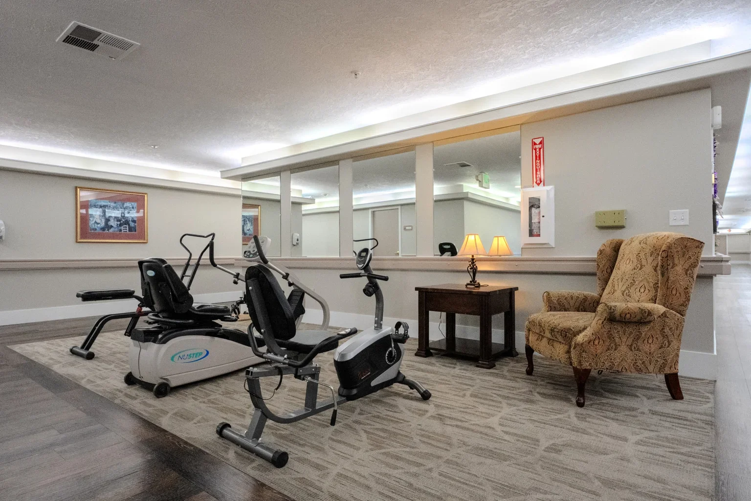 Image of Ridgeview Gardens Assisted Living of St. George (5)