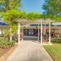 Image of The Auberge at Kingwood (1)