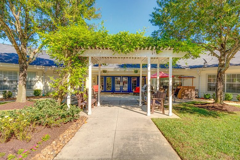 Image of The Auberge at Kingwood (1)