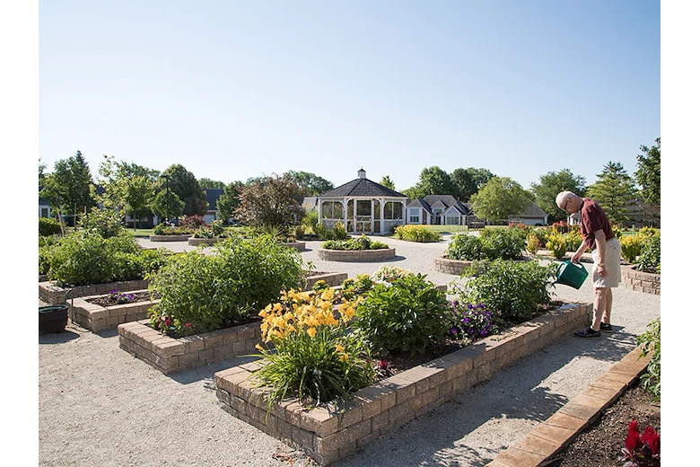 Image of Wyndemere & Westbridge Senior Living (8)