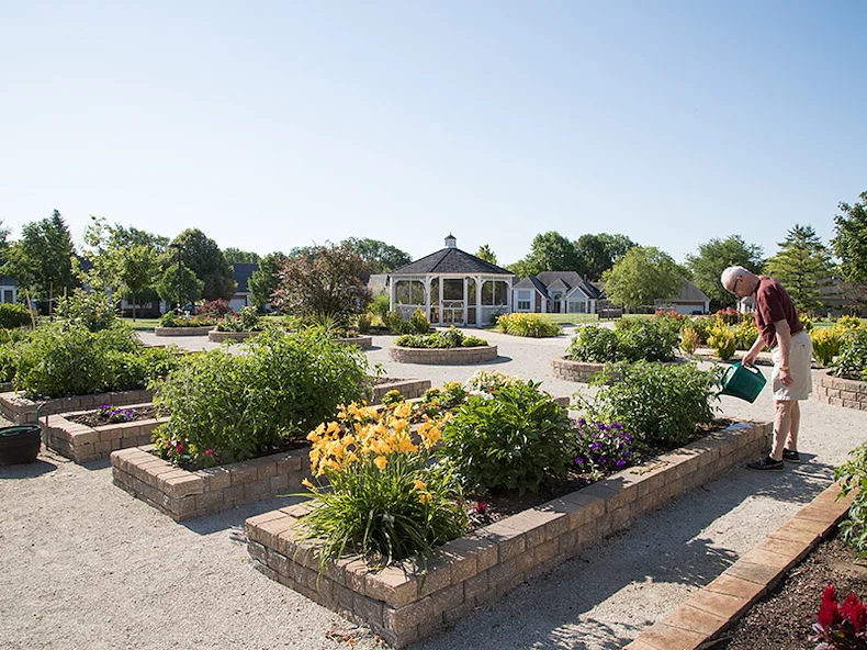 Image of Wyndemere & Westbridge Senior Living (8)