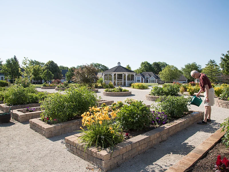 Image of Wyndemere & Westbridge Senior Living (8)