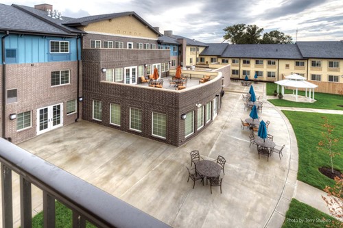 Image of Independence Village of Carmel (2)