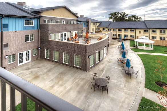 Image of Independence Village of Carmel (2)