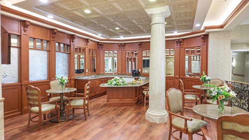 Image of Westpark Village (9)