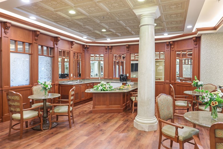 Image of Westpark Village (9)