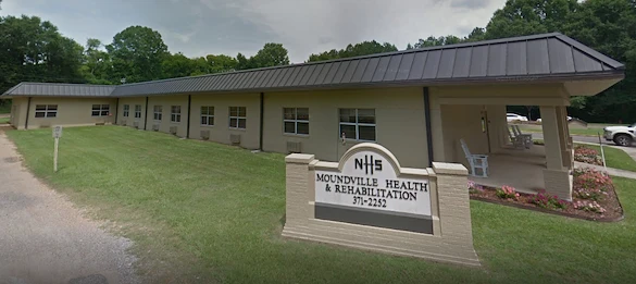 Image of Moundville Health and Rehabilitation, LLC (1)