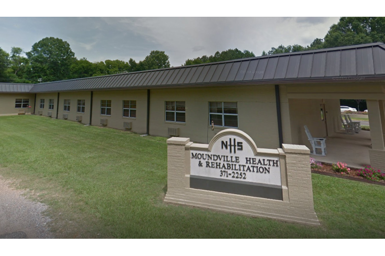 Image of Moundville Health and Rehabilitation, LLC (1)