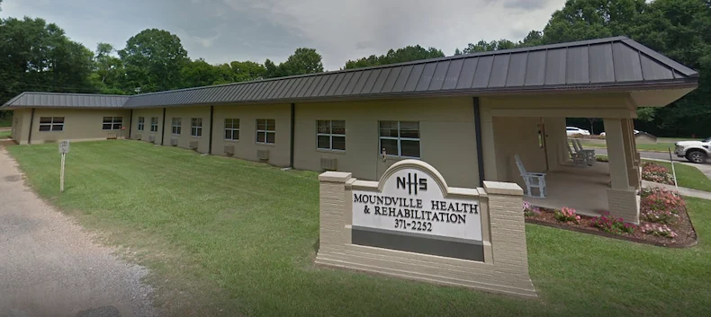 Image of Moundville Health and Rehabilitation, LLC (1)