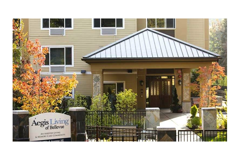 Image of Aegis Living Bellevue (1)