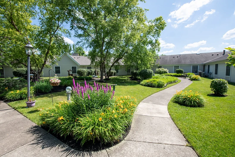 Image of Cranberry Park at Mill Run (1)