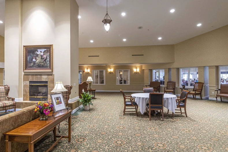 Image of Independence Village of Oxford (Waterstone) (3)