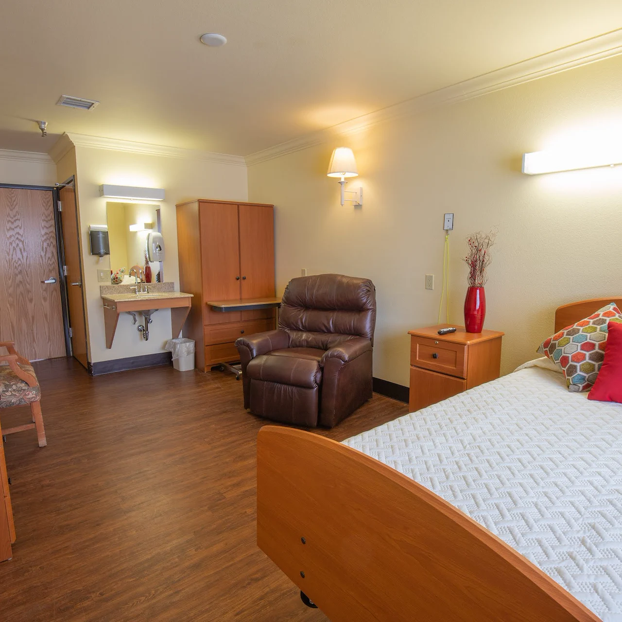 Image of Copper Ridge Health And Rehabilitation Center (3)