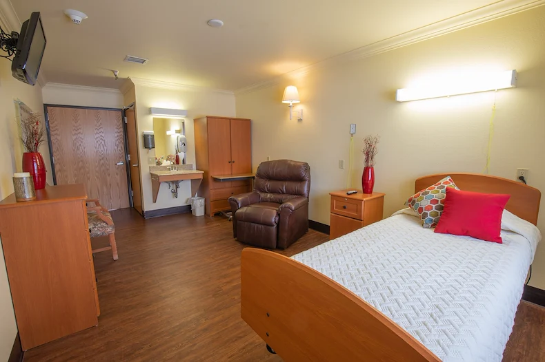 Image of Copper Ridge Health And Rehabilitation Center (3)