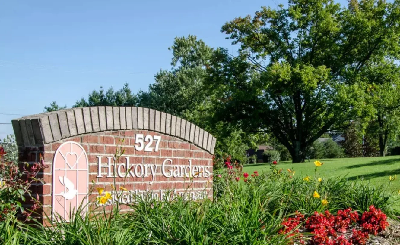 Image of Hickory Gardens (2)