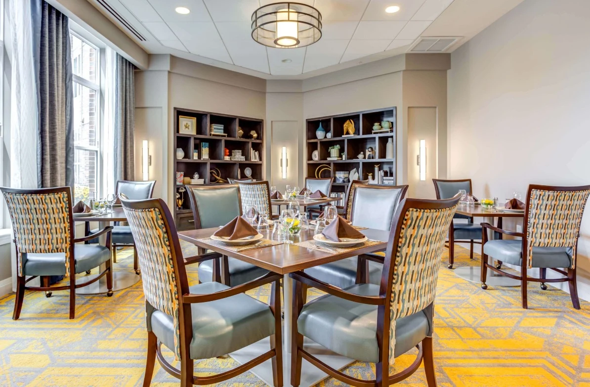 Image of Arbor Terrace Highland Park (5)