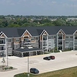 Image of The Suites of Bettendorf (1)