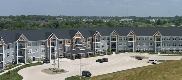 Image of The Suites of Bettendorf (1)