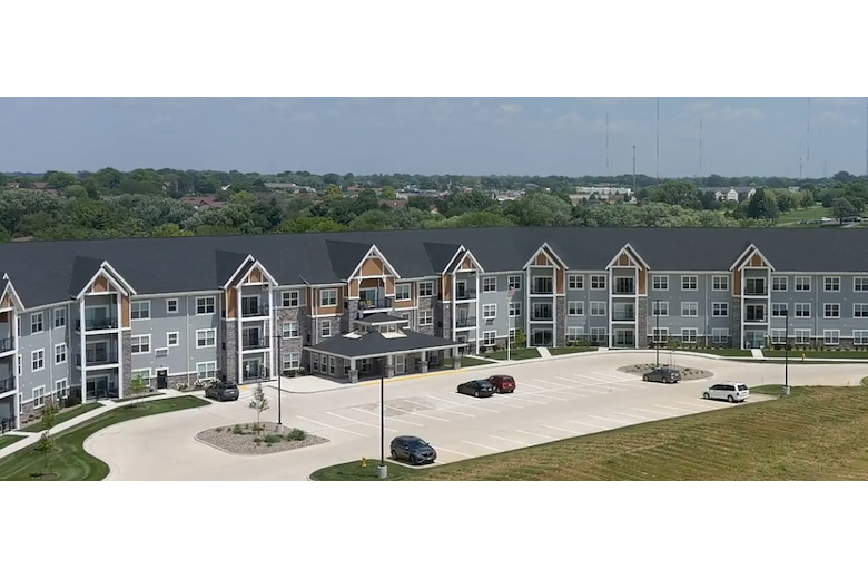 Image of The Suites of Bettendorf (1)