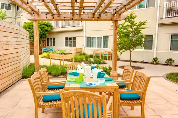 Image of Harbour Pointe Senior Living (3)