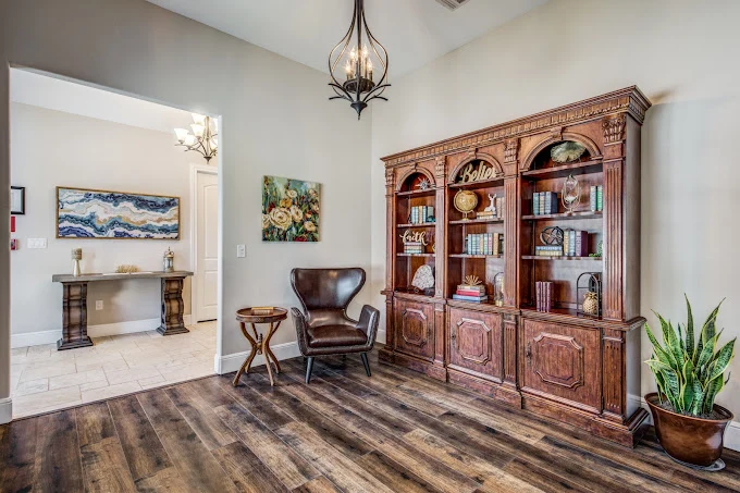 Image of Imagine Wellness - Ridge Oak (4)