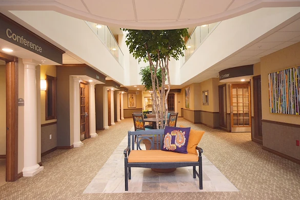 Image of Towne Center Retirement Community (8)