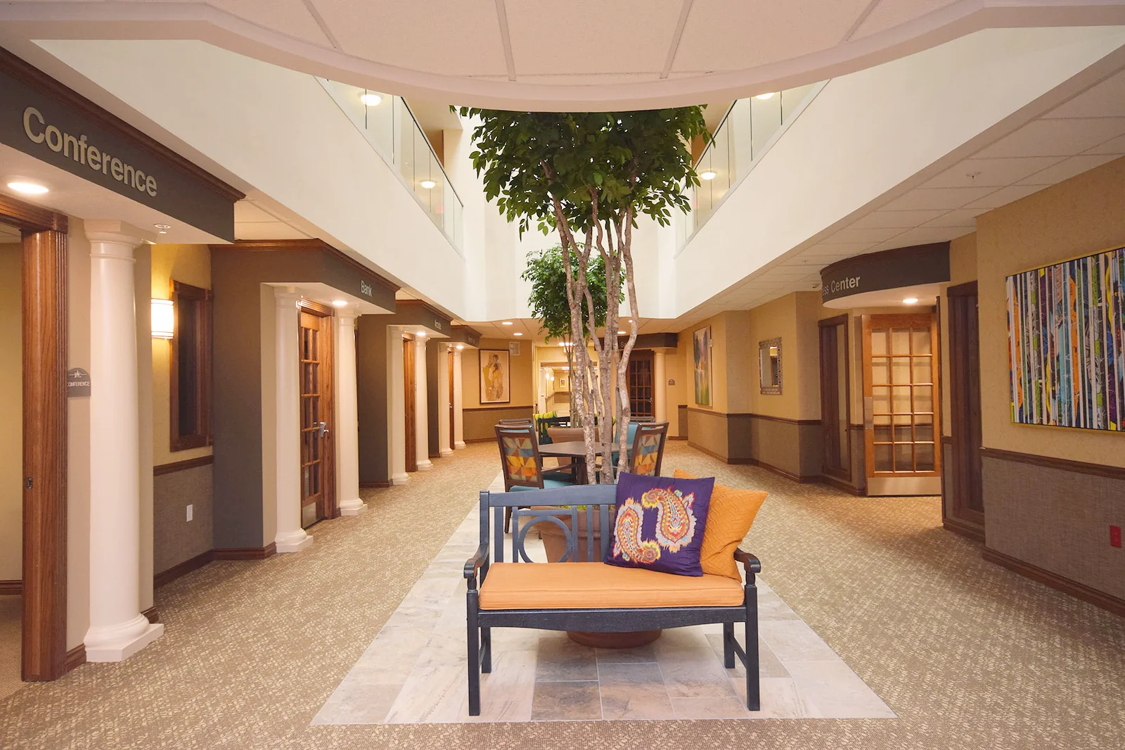 Image of Towne Center Retirement Community (8)