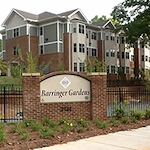 Image of Barringer Gardens (1)